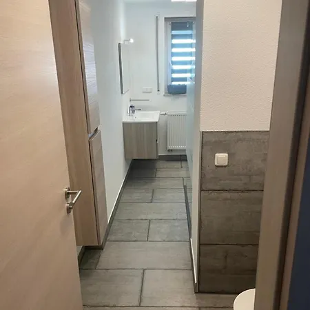 아파트 An Der Linde *