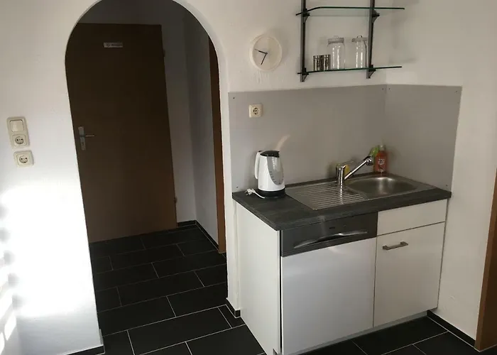 An Der Linde * Bischofsheim an der Rhön