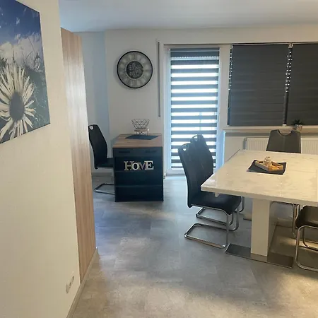 An Der Linde Apartament Bischofsheim an der Rhön