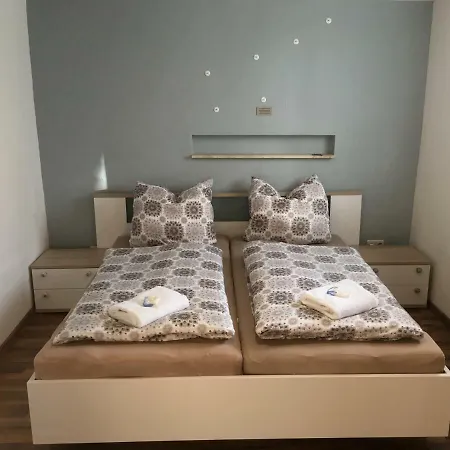 Appartement An Der Linde