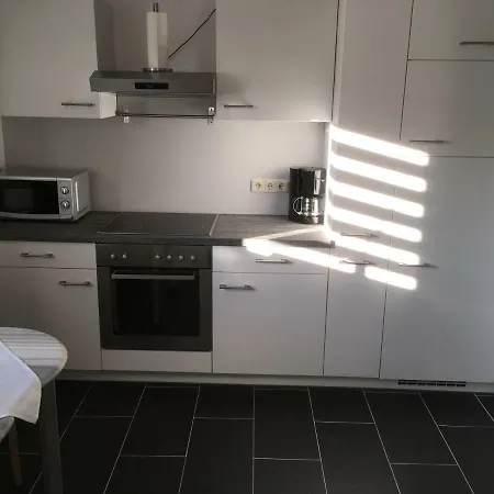 Appartement An Der Linde