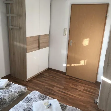 An Der Linde Apartament