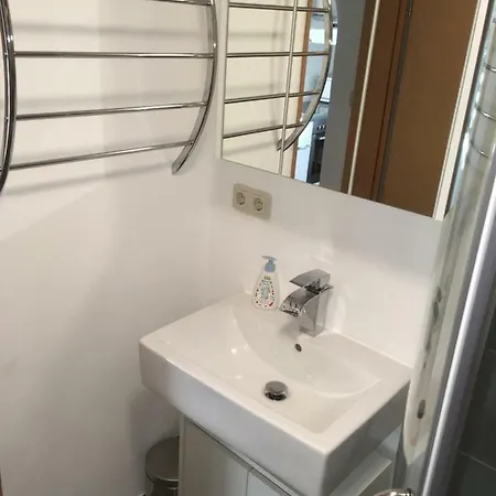 Apartament An Der Linde Bischofsheim an der Rhön