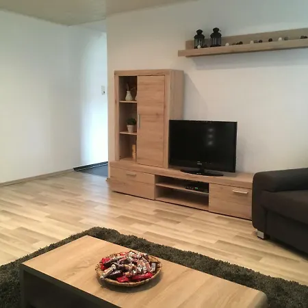 Apartament An Der Linde *