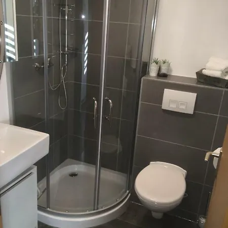 Apartmán An Der Linde
