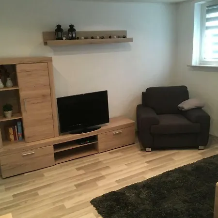 Apartament An Der Linde