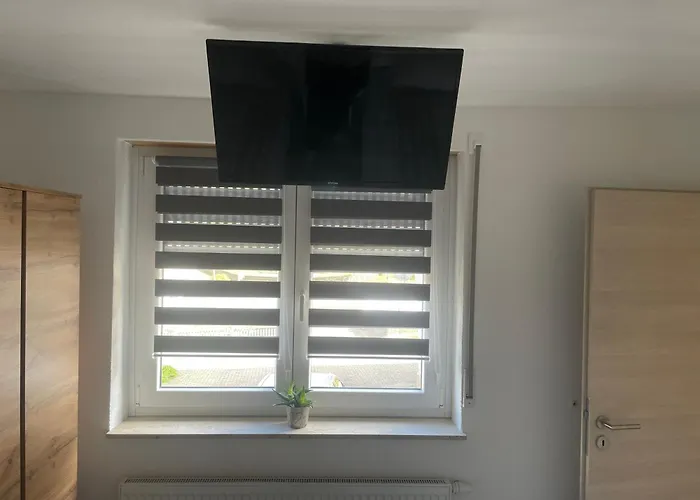 Apartment An Der Linde