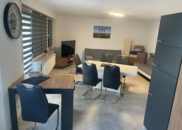 Apartment An Der Linde