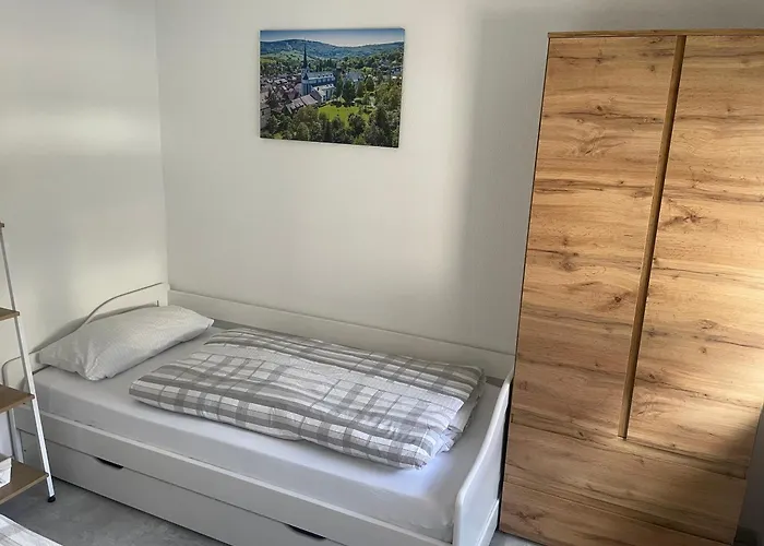 An Der Linde Apartment