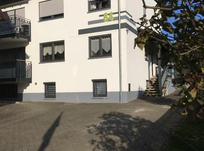 An Der Linde Bischofsheim an der Rhön