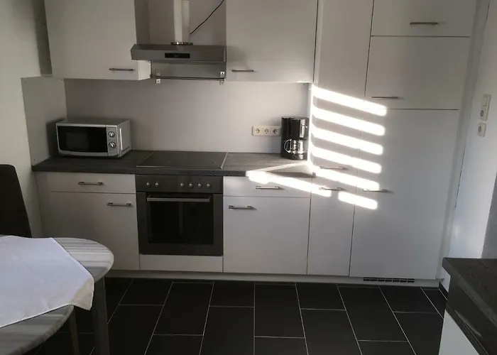 Apartment An Der Linde