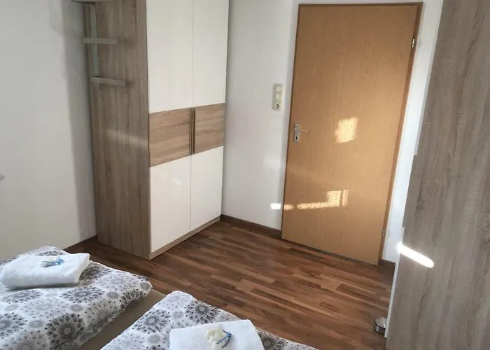 An Der Linde Apartment